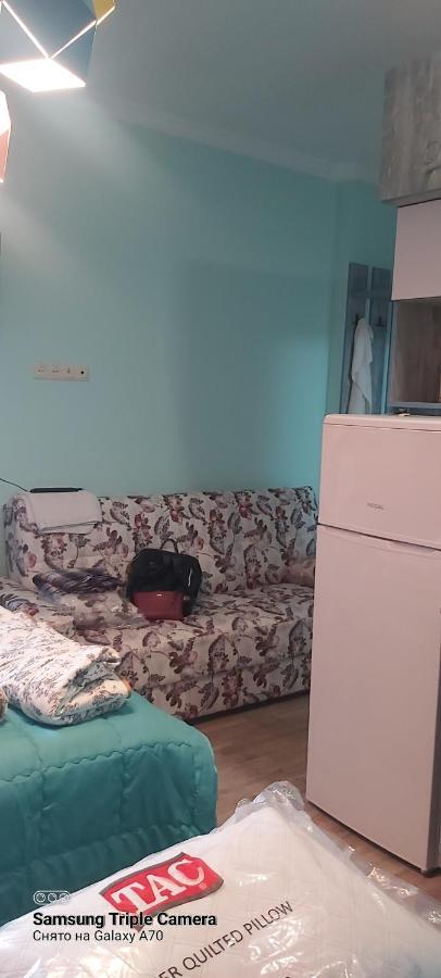 Студия Радуга У Моря Колхида Батуми Екстериор снимка
